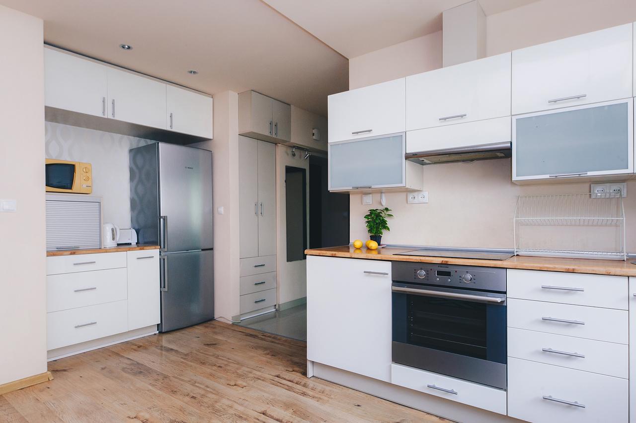 Shortstaypoland Solidarnosci Apartament Warszawa
