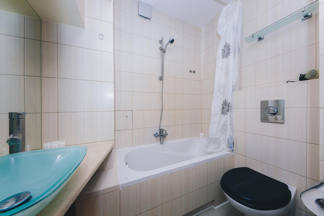 Apartament Shortstaypoland Solidarnosci