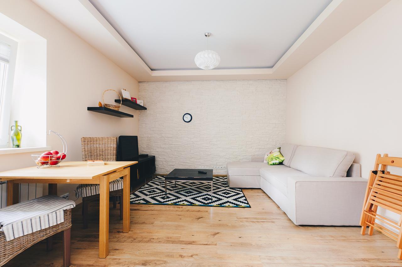 Shortstaypoland Solidarnosci Apartament