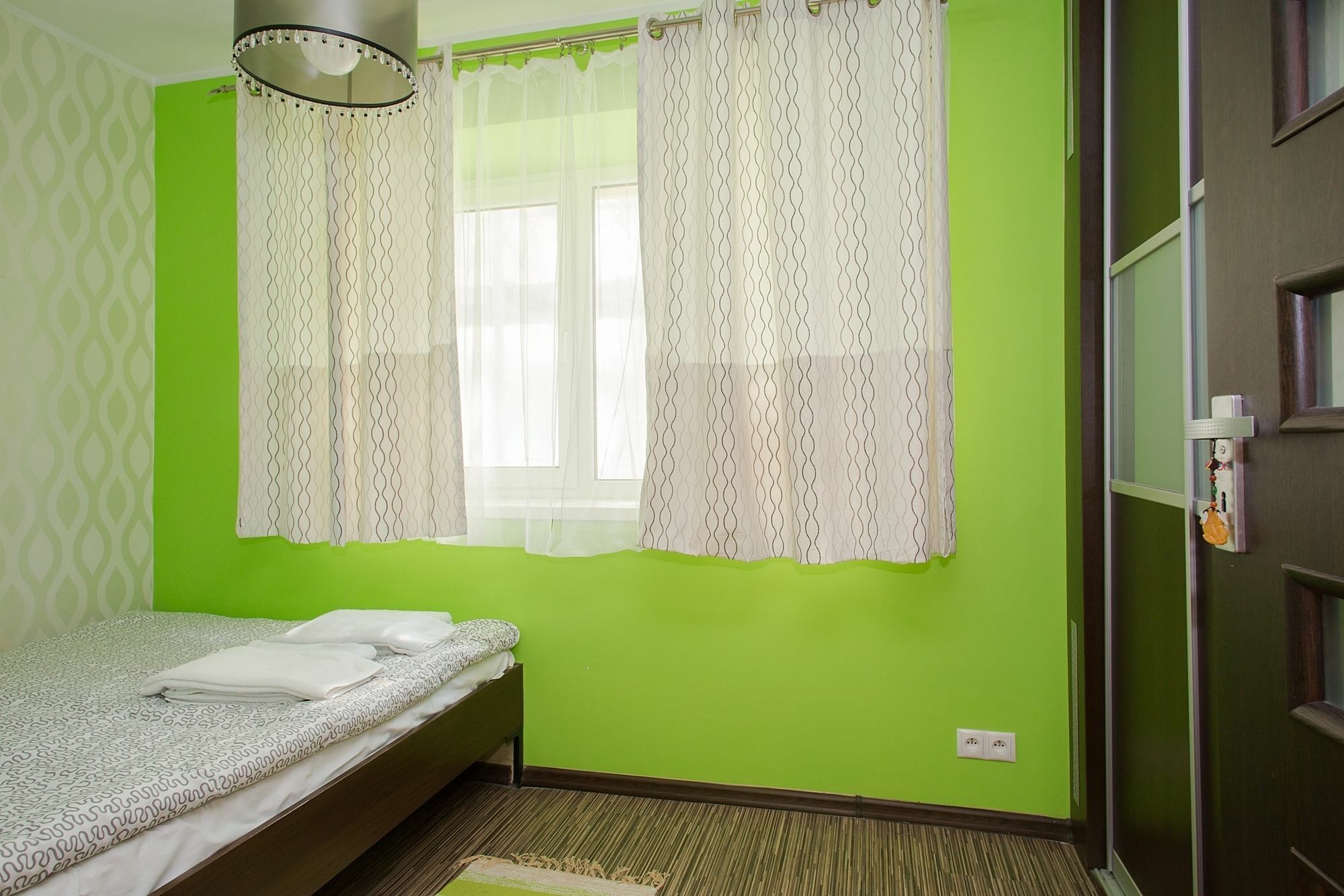 Apartament Shortstaypoland Solidarnosci Warszawa