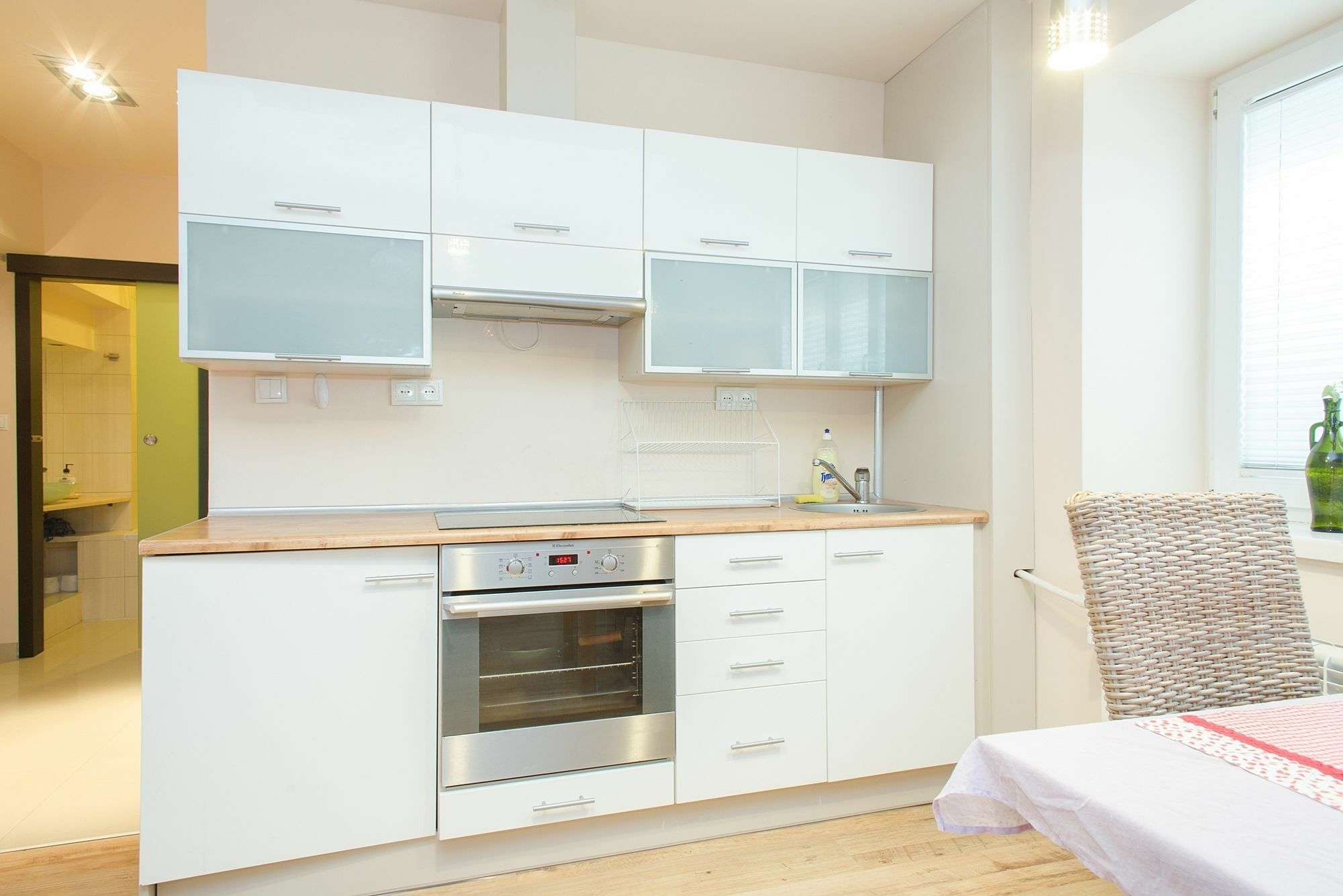 Shortstaypoland Solidarnosci Apartament Warszawa