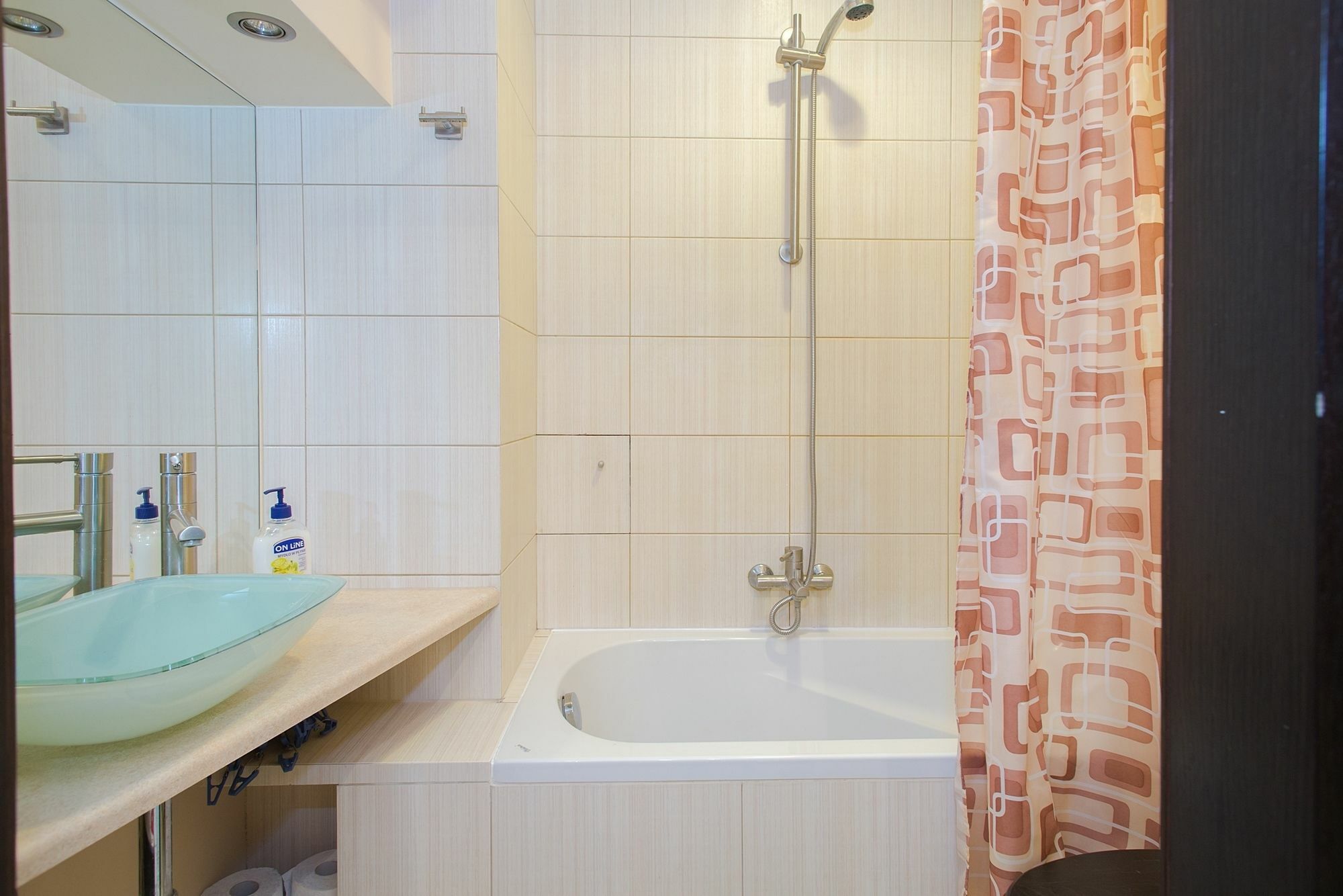 Shortstaypoland Solidarnosci Apartament