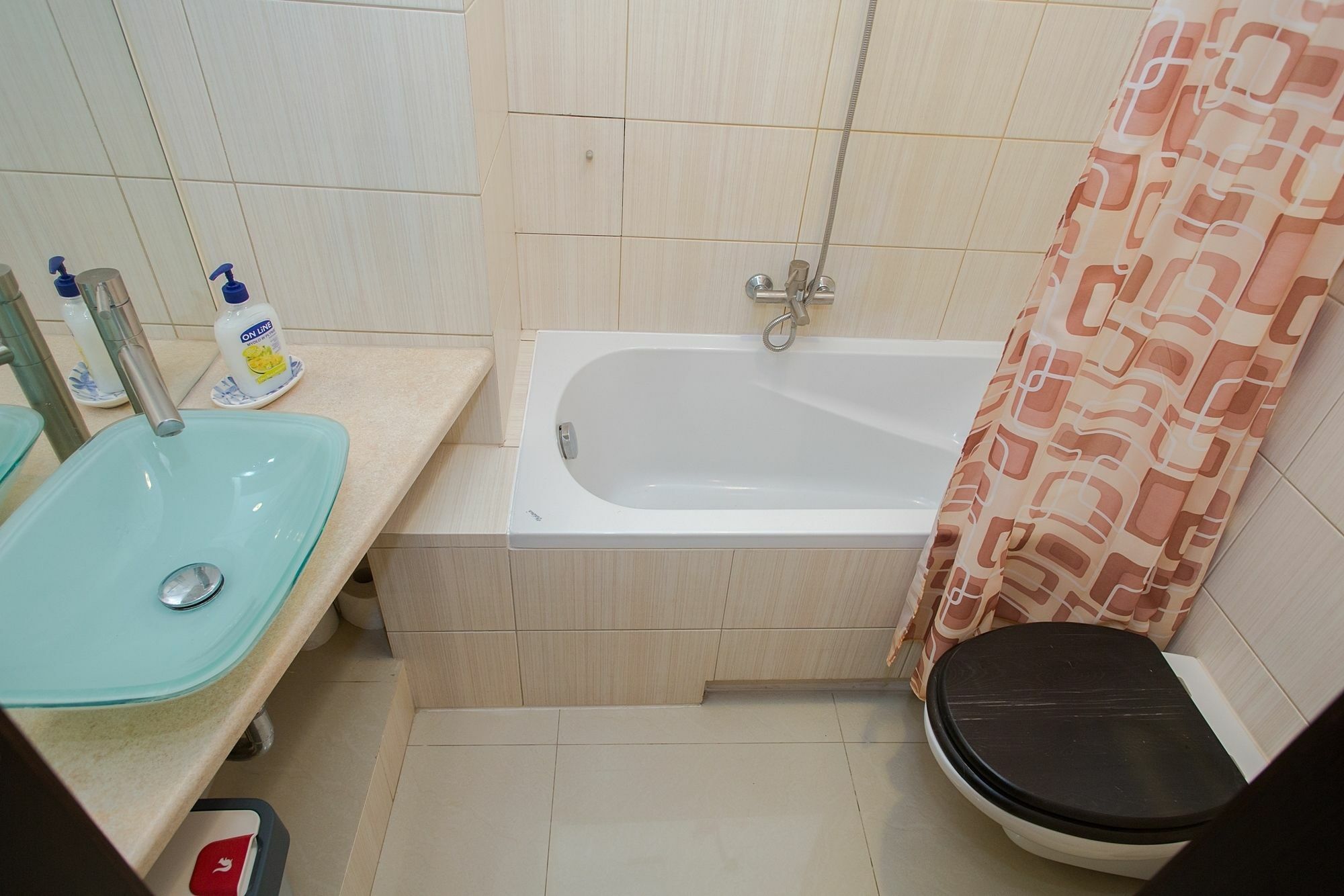 Shortstaypoland Solidarnosci Apartament Warszawa
