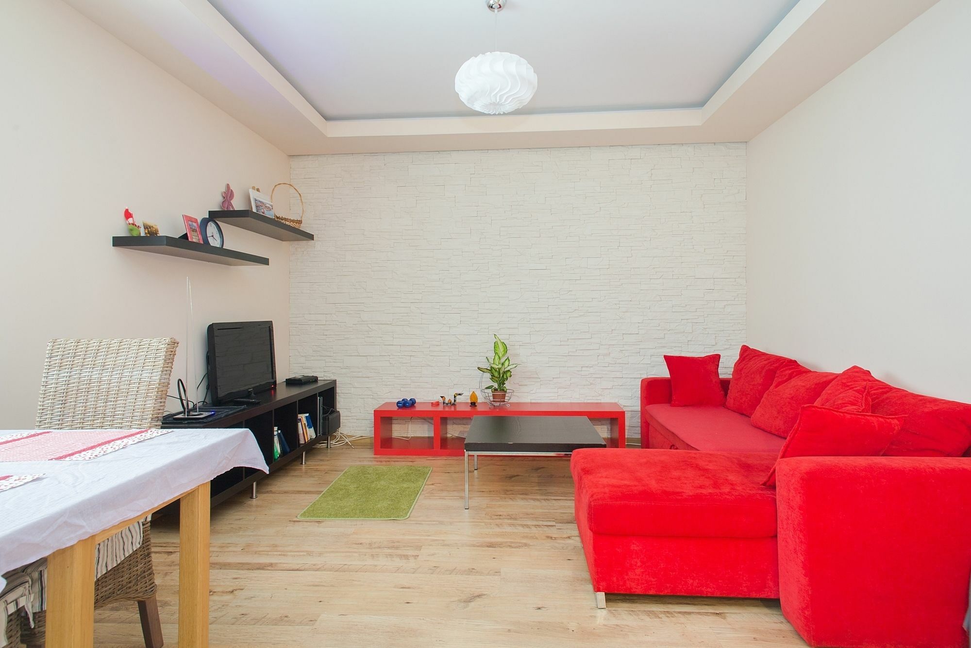 Shortstaypoland Solidarnosci Apartament
